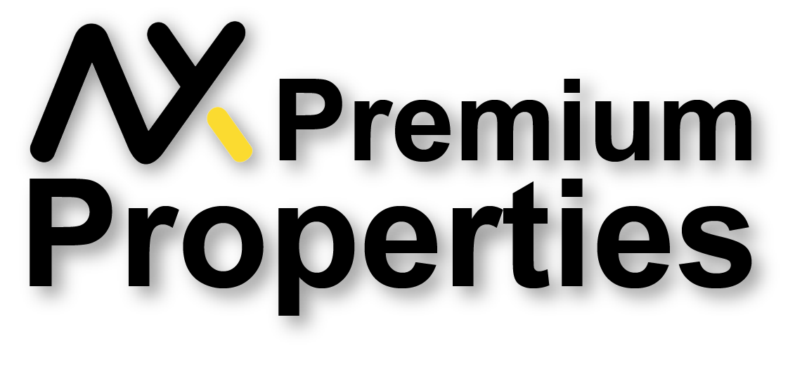AX Premium Properties logo